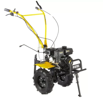 Мотоблок бензиновый DPT-270X Denzel 56403 купить в Нягани