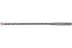 ЗУБР 25 x 1000 мм, SDS-plus бур, Профессионал (29314-1000-25) купить в Нягани