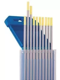 Электроды WL-15 (AC/DC) д 2мм L-175мм купить в Нягани