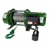 Лебедка электрическая HITCH KCD300 300кг 70м 380В (SZ086788) купить в Нягани