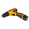 Дрель аккумуляторная DEKO Banger 12V SET1, 063-4129 купить в Нягани