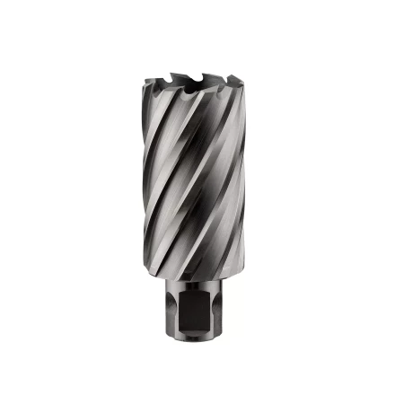 Сверло корончатое ALTECO HSS 28x30 22456 купить в Нягани