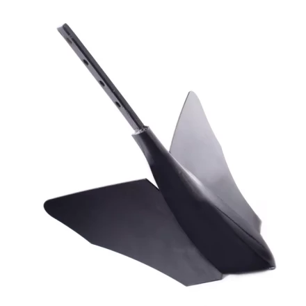 Комплект навесного оборудования Patriot Garden KHO-K2 купить в Нягани