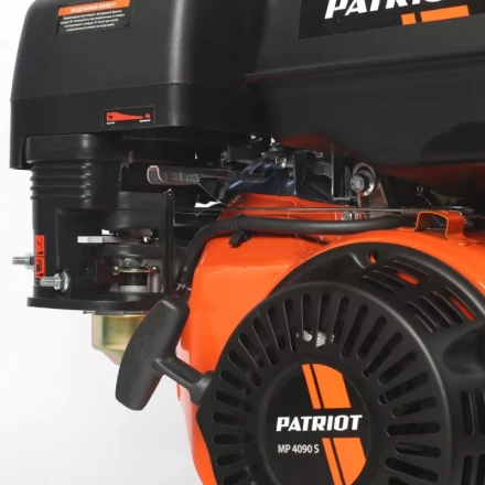 Мотопомпа MP 4090S PATRIOT купить в Нягани