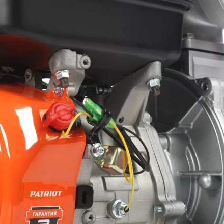 Мотопомпа MP 4090S PATRIOT купить в Нягани