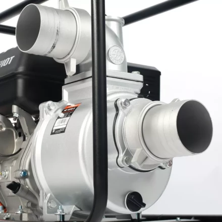 Мотопомпа MP 4090S PATRIOT купить в Нягани