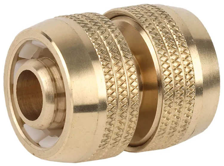 Муфта RACO "Profi" (шланг-шланг) латунная, 1/2" 4246-55018B купить в Нягани