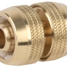 Муфта RACO "Profi" (шланг-шланг) латунная, 1/2" 4246-55018B купить в Нягани