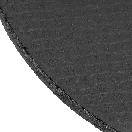 Круг шлифовальный по металлу, 230 х 6,0 х 22,2 мм, A24QBF// Denzel 74273 купить в Нягани