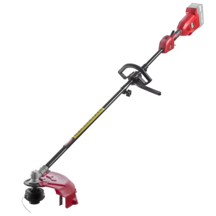 Триммер Hammer ETR40V аккумуляторный купить в Нягани