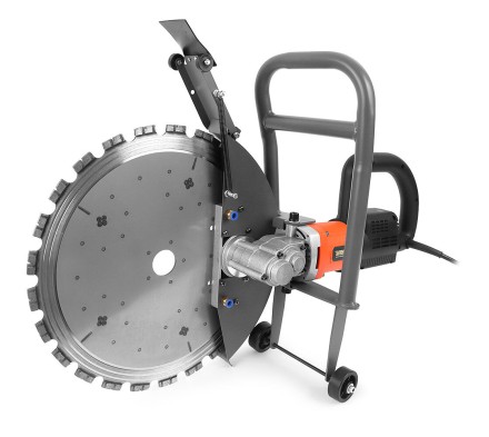 Кольцерез бесщеточный электрический BL400 MESSER 10-47-400 купить в Нягани