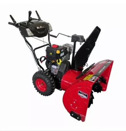 Снегоуборщик бензиновый RedVerg RD-SB71/1150BS-E купить в Нягани