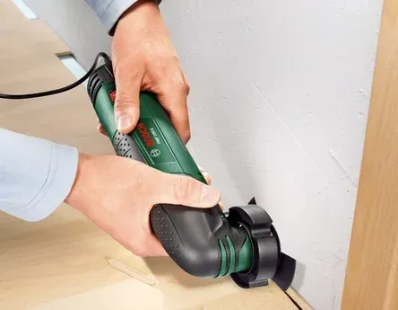 Мультитул BOSCH PMF 190 E Set (0.603.100.521) купить в Нягани