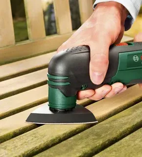 Мультитул BOSCH PMF 190 E Set (0.603.100.521) купить в Нягани
