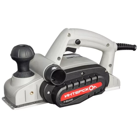 Электрический рубанок Р-82/650 ИНТЕРСКОЛ купить в Нягани