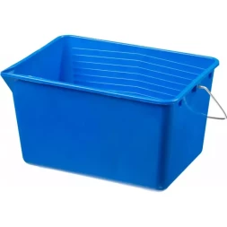 Ведро ЗУБР "ПРОФЕССИОНАЛ" малярное пластмассовое, 12л 0609-12_z01