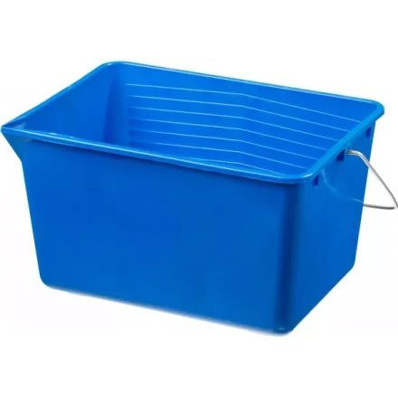 Ведро ЗУБР &quot;ПРОФЕССИОНАЛ&quot; малярное пластмассовое, 12л 0609-12_z01 купить в Нягани