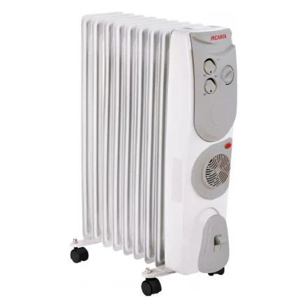 Масляный радиатор Ресанта ОМ-9АВ 67/3/22 купить в Нягани