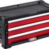 Ящик с 3 выдвижными полками "DRAWER-3", 22" KETER 38381-3 купить в Нягани