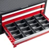 Ящик с 3 выдвижными полками "DRAWER-3", 22" KETER 38381-3 купить в Нягани