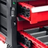 Ящик с 3 выдвижными полками "DRAWER-3", 22" KETER 38381-3 купить в Нягани