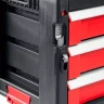 Ящик с 3 выдвижными полками "DRAWER-3", 22" KETER 38381-3 купить в Нягани