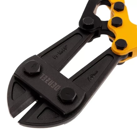 Болторез 760 мм 30&quot;, Cr-Mo Denzel 78538 купить в Нягани