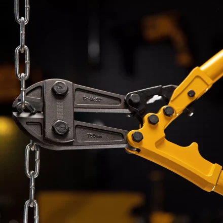 Болторез 760 мм 30&quot;, Cr-Mo Denzel 78538 купить в Нягани