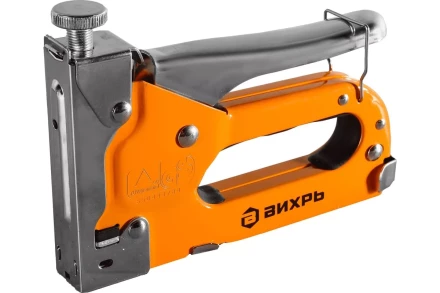 Степлер мебельный, тип скобы 53 (скобы 4-14мм) Вихрь 73/9/3/1 купить в Нягани