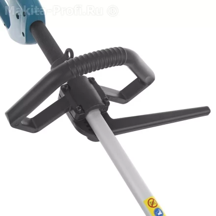 Электрокосилка Makita UR3501 купить в Нягани