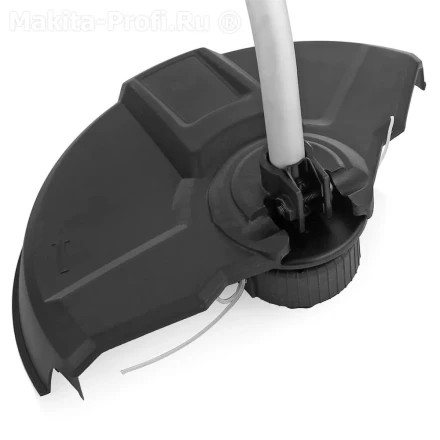 Электрокосилка Makita UR3501 купить в Нягани