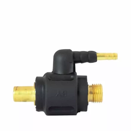 Штепсельная вилка с ММА на TIG 35-50 FoxWeld купить в Нягани