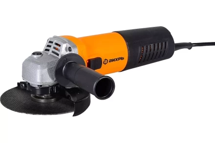Углошлифовальная машина (болгарка) Вихрь УШМ-125/1100А 72/12/11 купить в Нягани