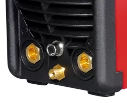 Сварочный инвертор INTIG 200 AC/DC PULSE с горелкой FB TIG 26 5P 4М Fubag купить в Нягани