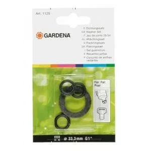 Комплект прокладок для арт. 901/2901 GARDENA купить в Нягани