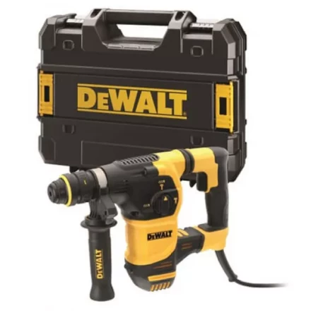 Перфоратор  D25334 K SDS-plus DeWalt купить в Нягани