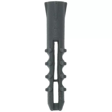 Дюбель ЗУБР &quot;МАСТЕР&quot; распорный полипропиленовый, тип &quot;Ёжик&quot;, 6 x 25 мм, 1000 шт 4-301060-06-025 купить в Нягани