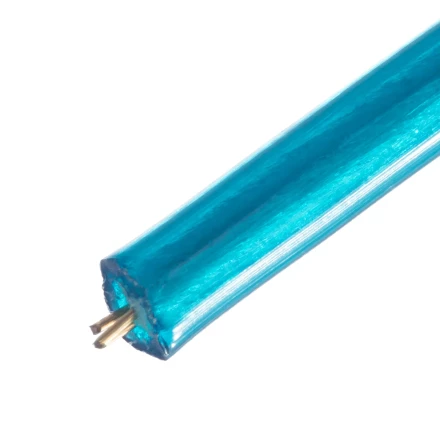 Шнур хозяйственный с полимерным покрытием, 3 мм, L 20 м, Home Palisad 937035 купить в Нягани