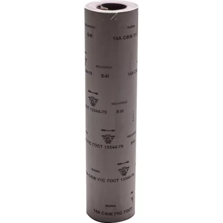 Шлиф-шкурка водостойкая на тканевой основе в рулоне № 5 (Р 220), 3550-005, 800мм x 30м 3550-005_z01 купить в Нягани