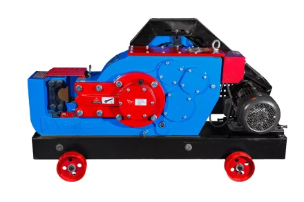 Резчик арматуры VEKTOR GQ50 купить в Нягани