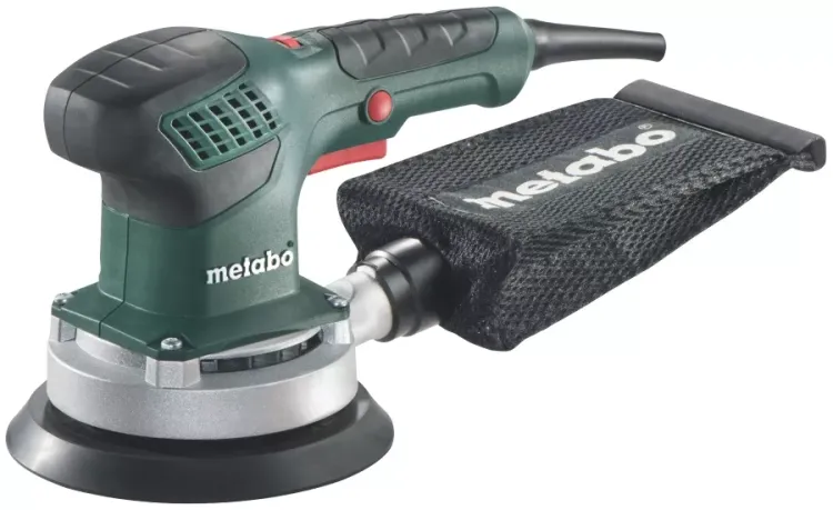 Шлифмашина  ЭШМ эксцентриковая  SXE 3150  Metabo купить в Нягани