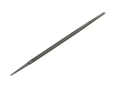 Напильник круглый 400 № 2 Гост 1465-80