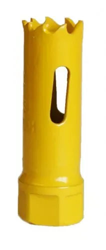 Коронка Bi-Metal Ф17 мм М42 Энкор 24317 купить в Нягани