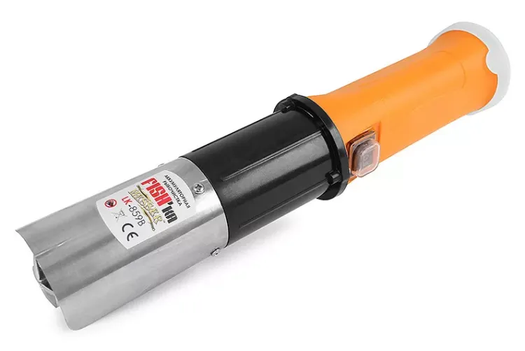 Аккумуляторная рыбочистка FISH`ka MESSER LK-859B купить в Нягани