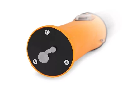 Аккумуляторная рыбочистка FISH`ka MESSER LK-859B купить в Нягани