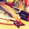 Аккумуляторная рыбочистка FISH`ka MESSER LK-859B купить в Нягани