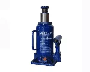 Домкрат бутылочный 12т T20212 АE&amp;T купить в Нягани