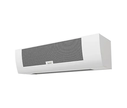 Воздушно-тепловая завеса электрическая BALLU BHC-M20T24-PS купить в Нягани