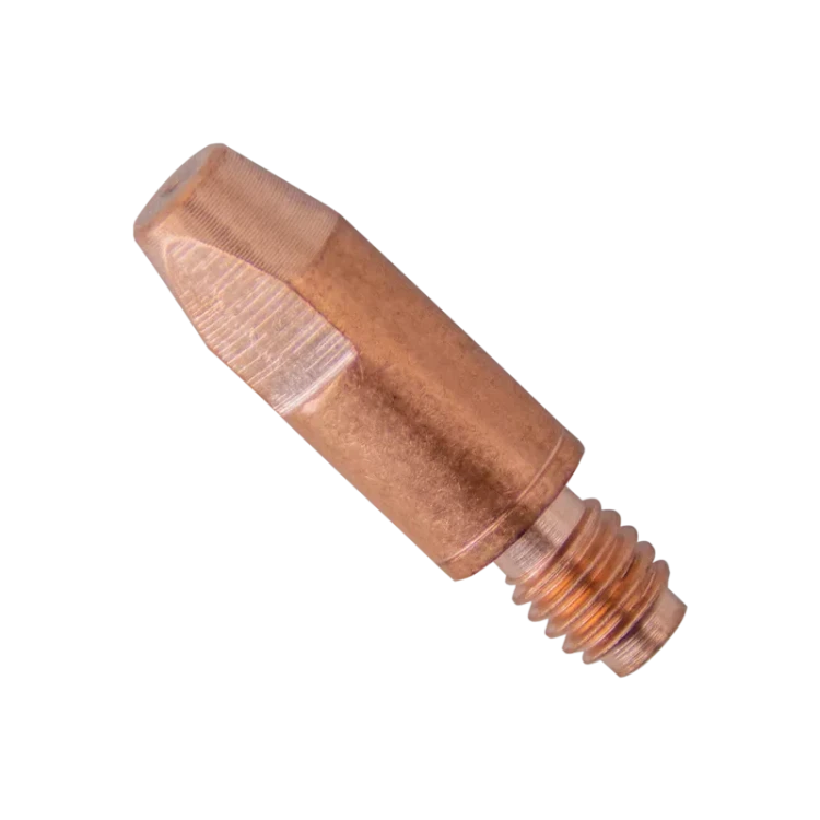 Наконечник М6x28х1,6 mm CuCrZr Оберон XL140.0558 купить в Нягани