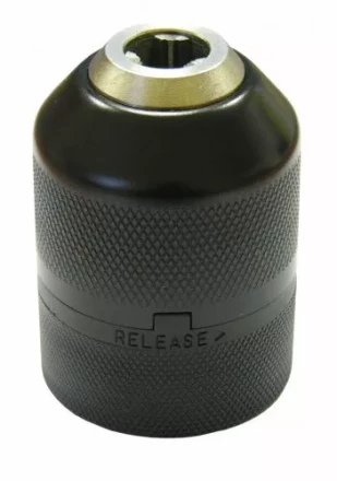 Патрон БЗП 2-13 мм 1/2 повышенной прочности Энкор 23534 купить в Нягани